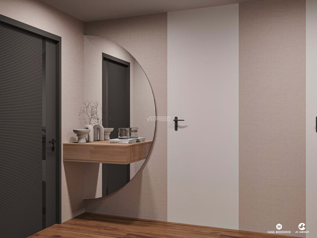 Apartment in Armacao de Pera