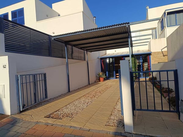 House in Fortuna - view 1