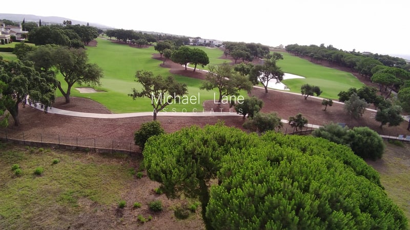 House in San Roque - view 1