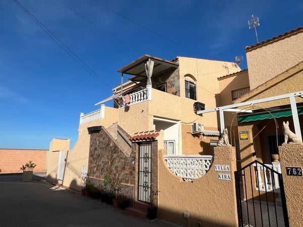 Apartment in Los Alcazares - view 1