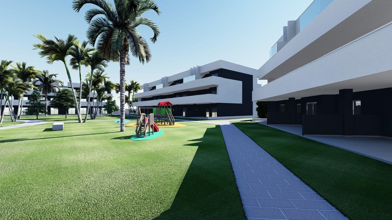 Apartment in Urbanizacion El Raso - Image 3