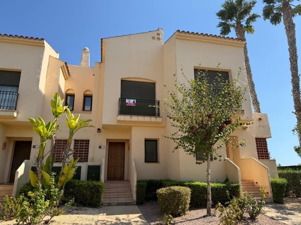 House in Roda - view 1