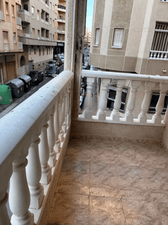 Apartment in Torrevieja - view 1