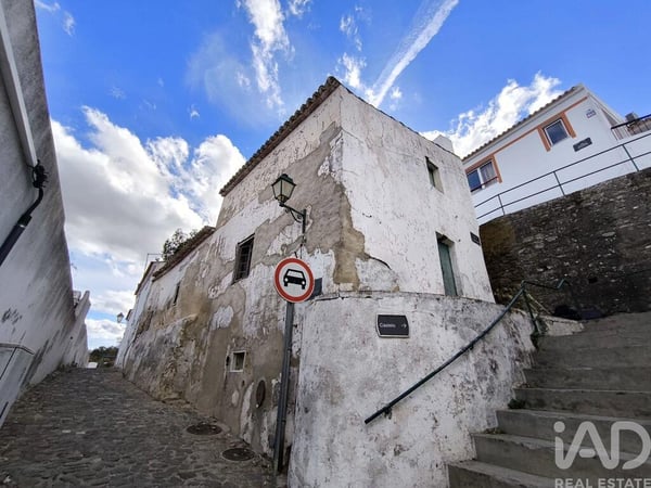 House in Pereiro - view 1