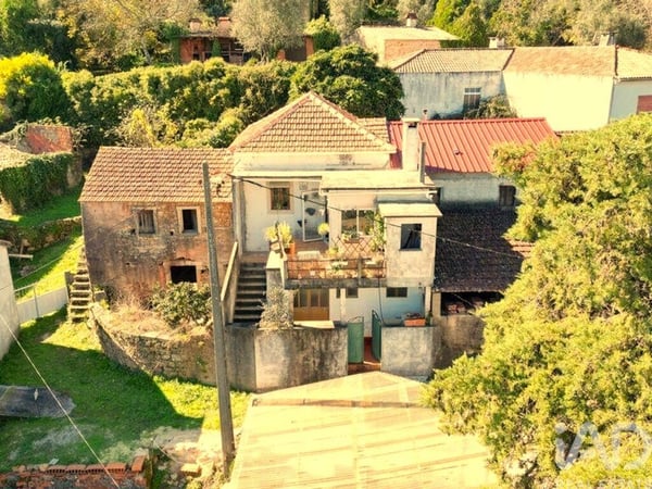 House in Penela - view 1