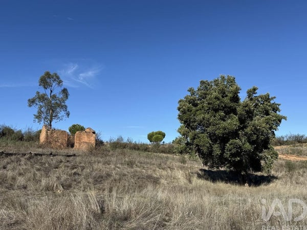 House in Alqueva - view 1