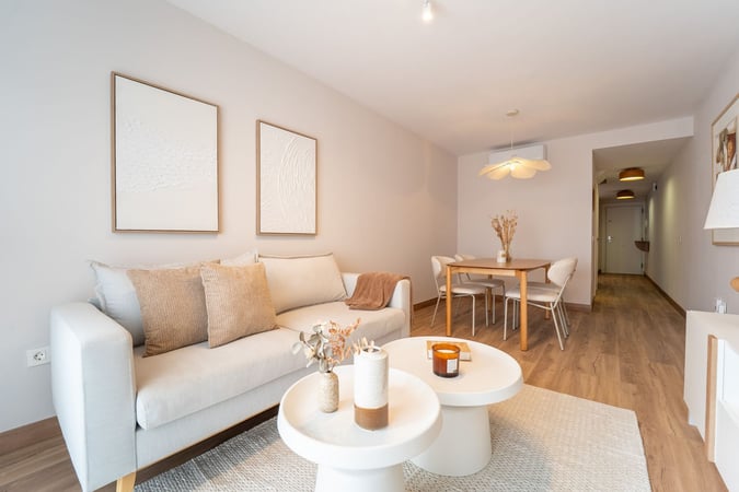 House in Fuengirola - view 1