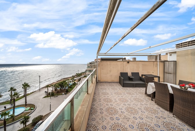 House in Torrevieja - view 1