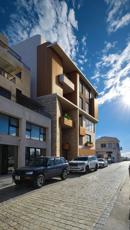 Apartment in Paphos - Image 2