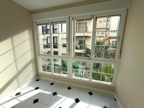 Apartment in Torrevieja - view 1