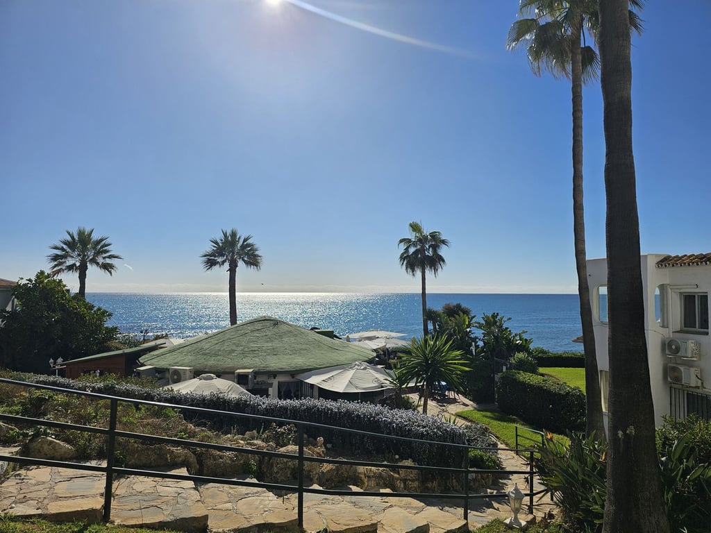 Apartment in Riviera del Sol