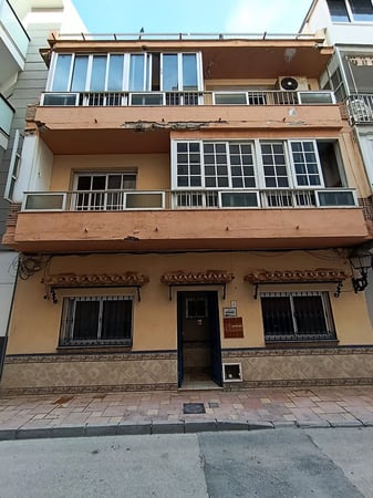 Apartment in Fuengirola - view 1