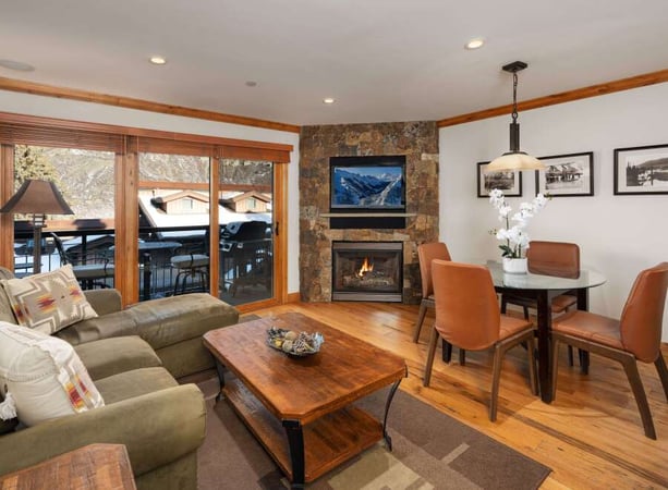 House in Pitkin County - view 1