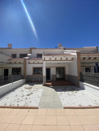 House in San Miguel de Salinas - view 1