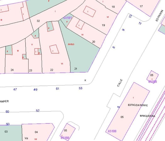 House in Callosa de Segura - view 1