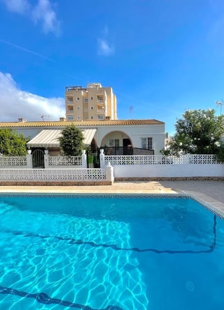 House in Torrevieja - view 1