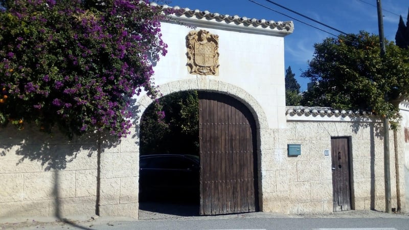 House in Abaran - view 1