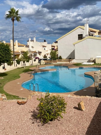 Chalet in La Zenia - view 1