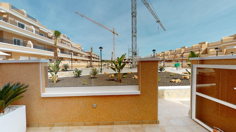 House in Torre de la Horadada - view 1