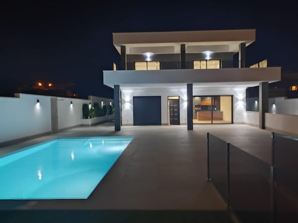 Villa in Ciudad Quesada - view 1