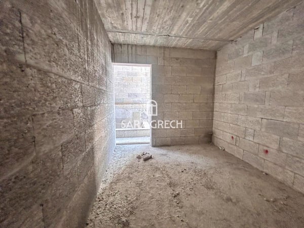 Penthouse in Mellieha - view 1