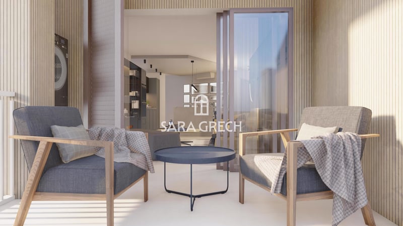 Apartment in Tas-Sliema - view 1