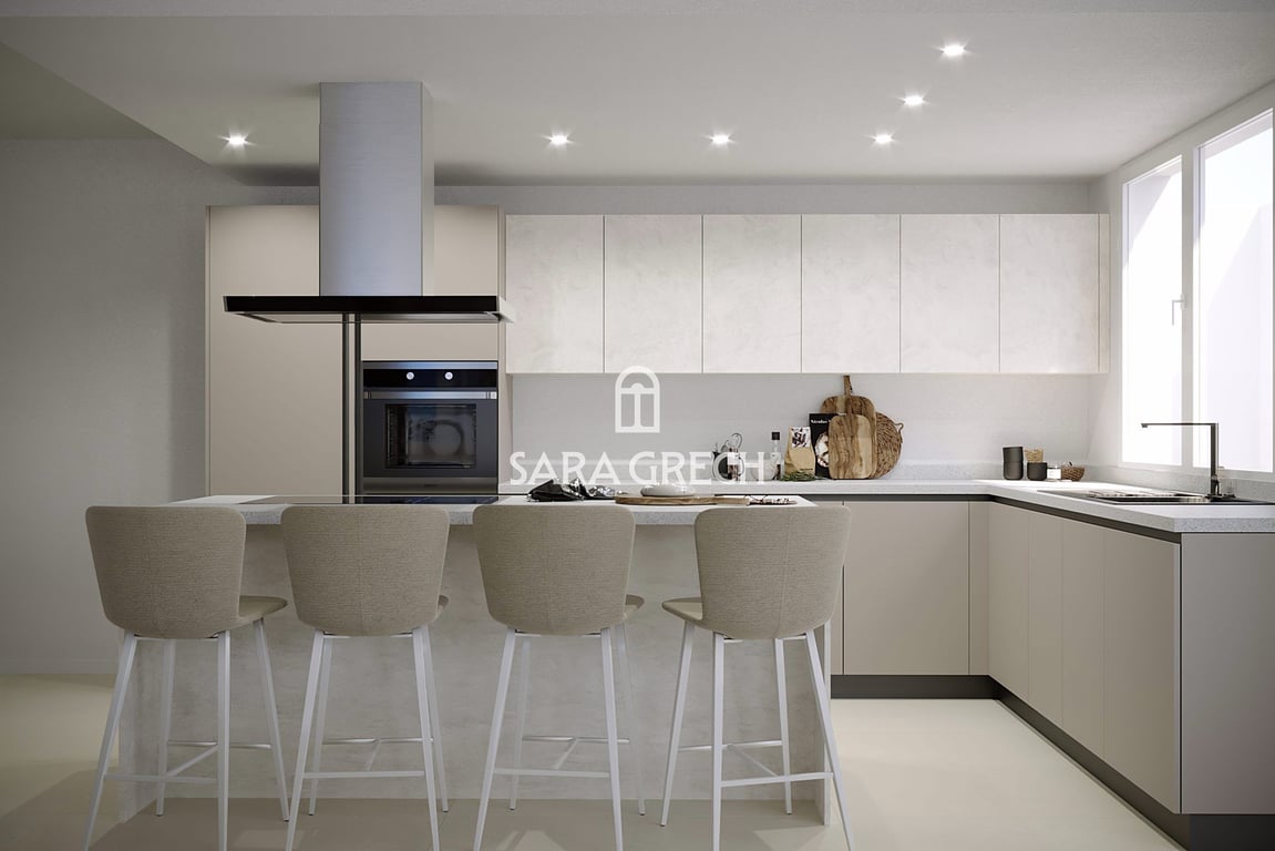 Penthouse in Tas-Sliema - Image 2