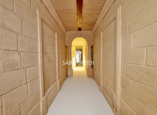 Apartment in L-Imsida - view 1