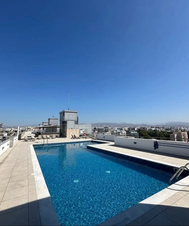 House in Agia Fylaxis - view 1