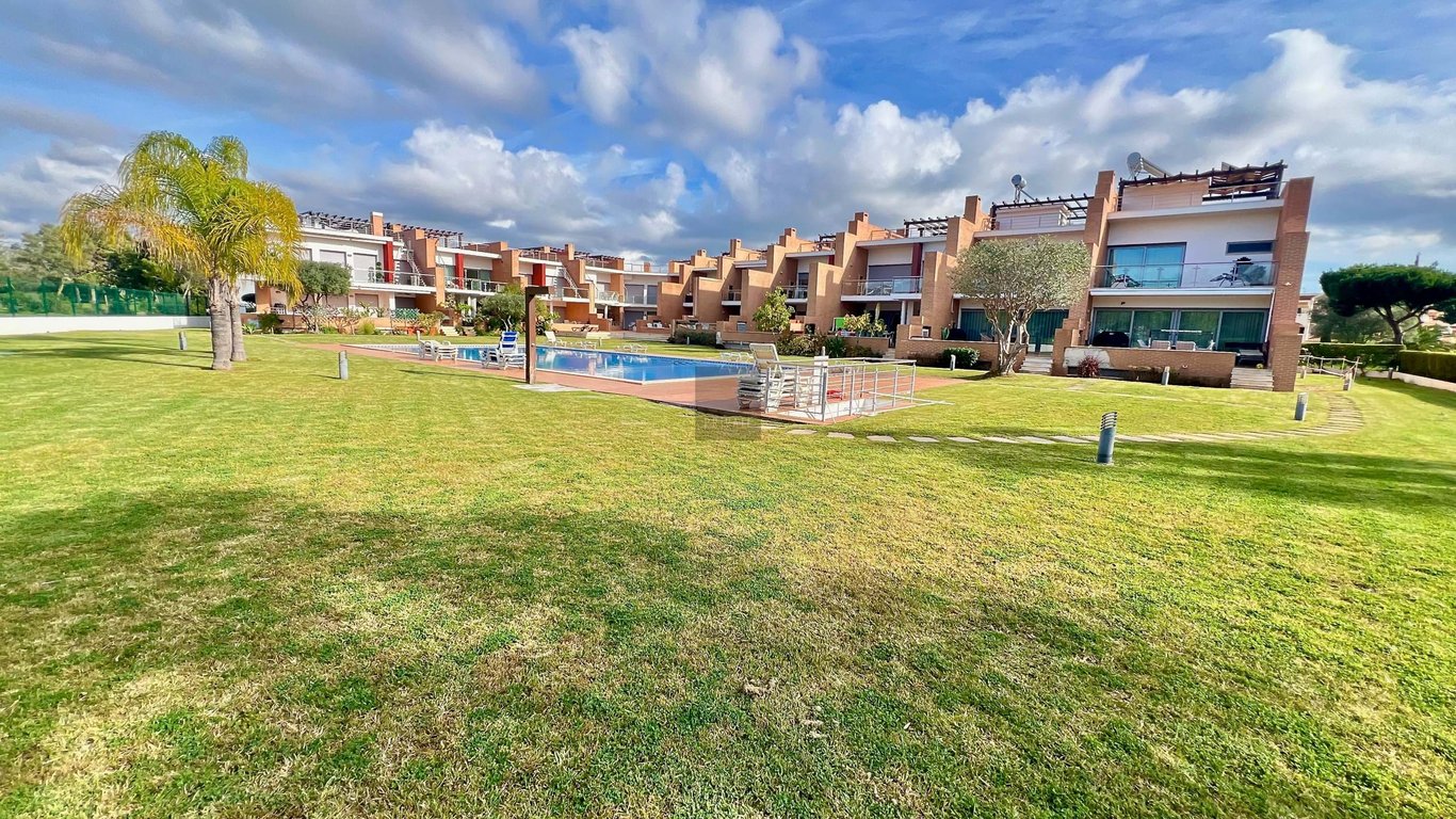 Apartment in Vilamoura