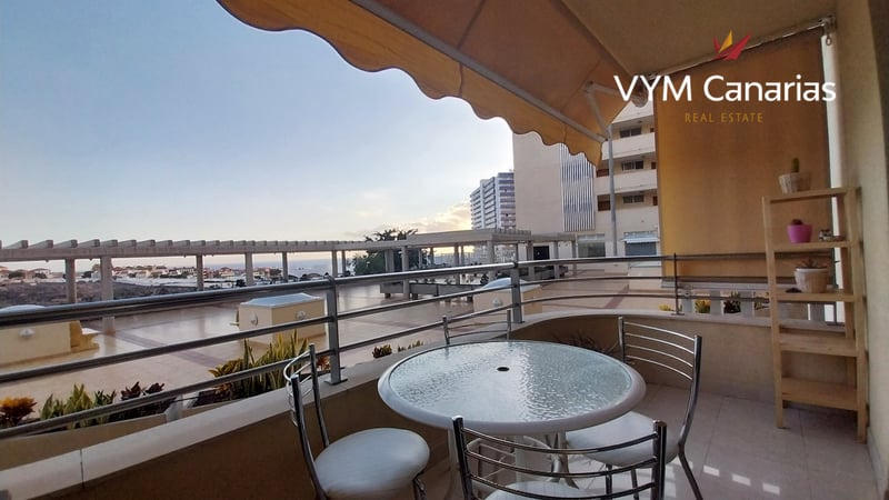 Apartment in Callao Salvaje - view 1