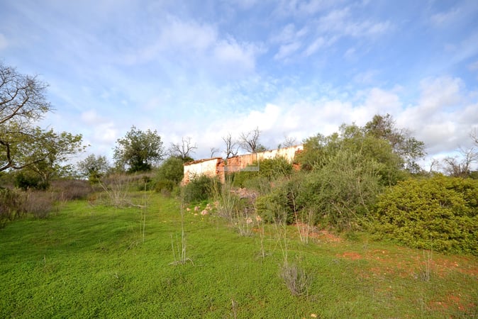 House in Boliqueime - view 1