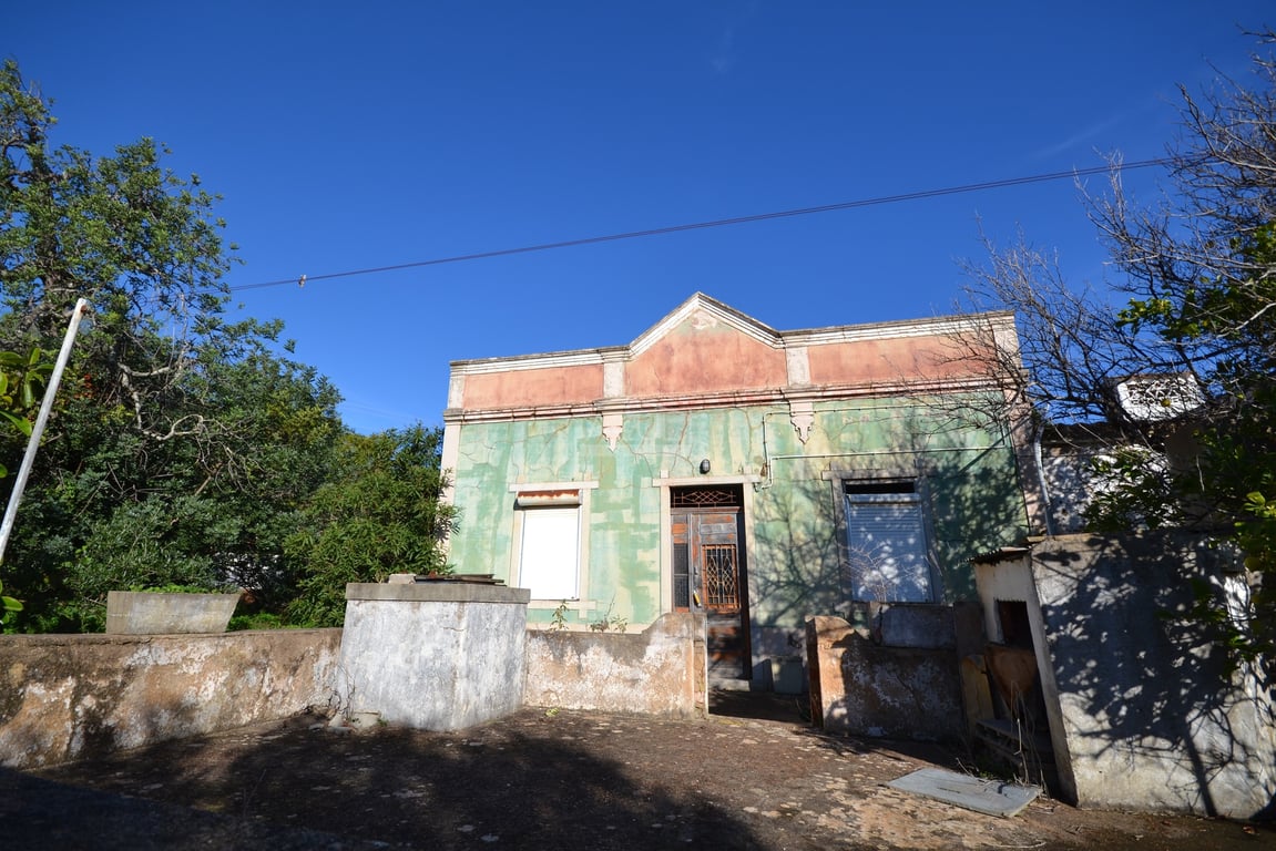 Villa in Loule - Image 2