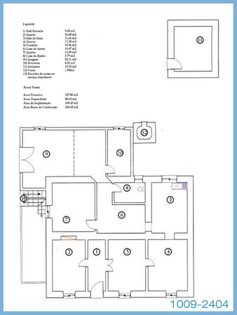 Villa in Loule - view 1