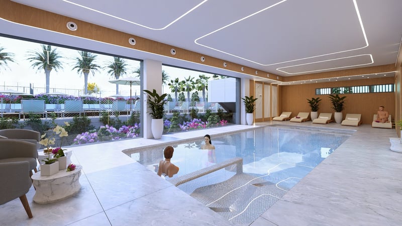 Apartment in Torrevieja - view 1