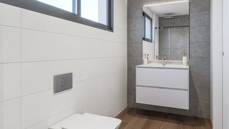 Apartment in Torrevieja - view 1