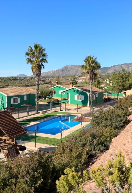 House in Aledo - Image 2