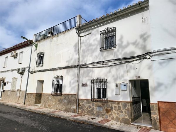 House in Villanueva de Algaidas - view 1