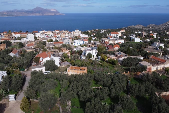 House in Kokkinon Khorion - view 1