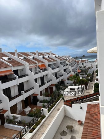 Apartment in Playa de las Americas - view 1