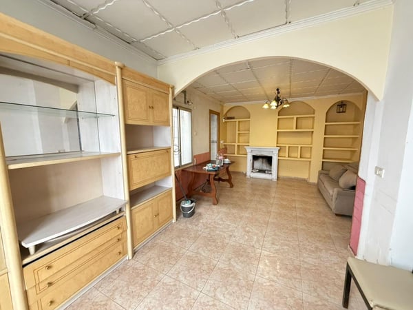 House in Torrevieja - view 1