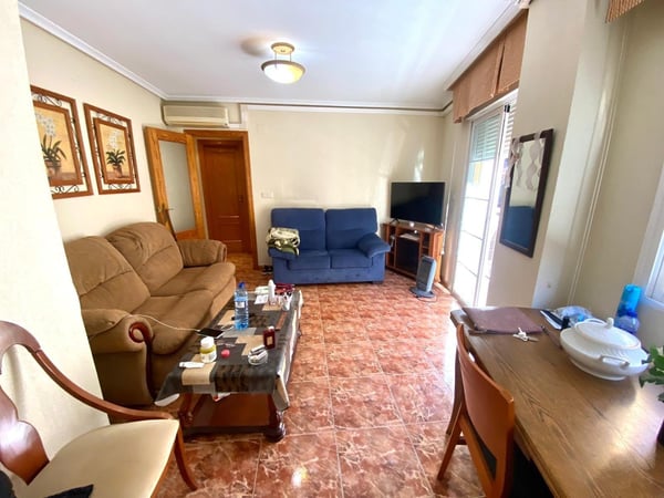 Apartment in Cox - view 1