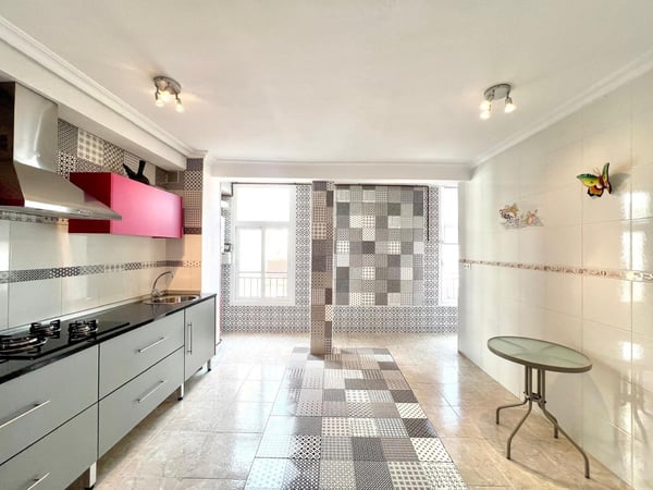 Apartment in Torrevieja - view 1