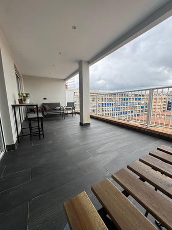 Apartment in Molins - view 1