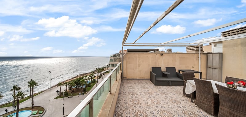 Apartment in Torrevieja - view 1