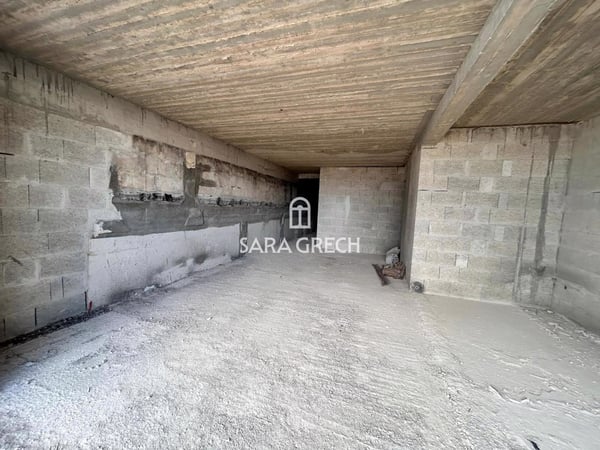 Apartment in Mellieha - view 1