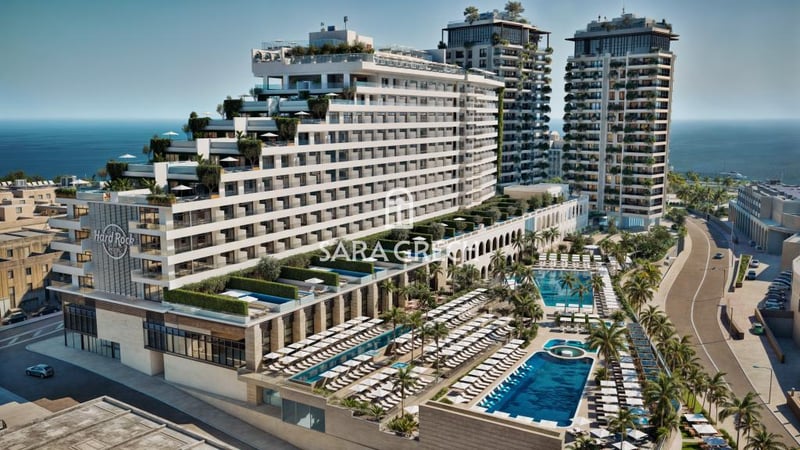 Apartment in Saint Julian's - view 1