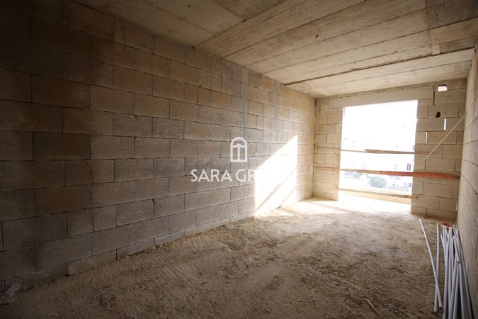 Apartment in Saint Venera - view 1