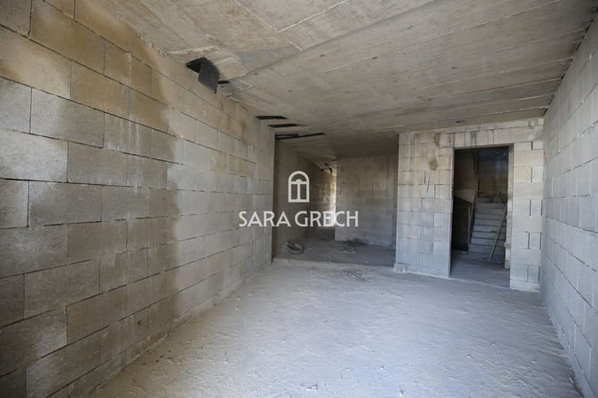 Apartment in Saint Venera - view 1