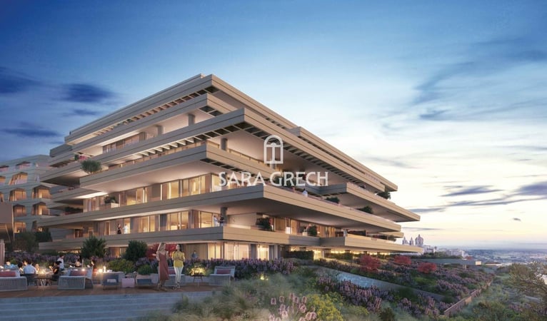 Apartment in Ir-Rabat - view 1